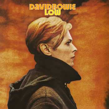 13LP/Box Set David Bowie: A New Career In A New Town [ 1977–1982 ] LTD | CLR