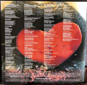 LP A New Revenge: Enemies & Lovers