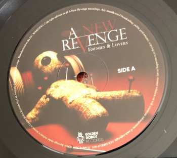 LP A New Revenge: Enemies & Lovers