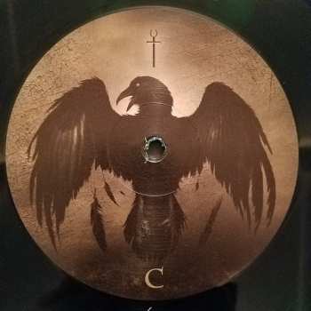 2LP/CD/Box Set A Pale Horse Named Death: When The World Becomes Undone LTD | NUM | DIGI | CLR