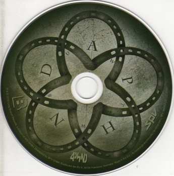 2LP/CD/Box Set A Pale Horse Named Death: When The World Becomes Undone LTD | NUM | DIGI | CLR