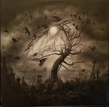 2LP/CD/Box Set A Pale Horse Named Death: When The World Becomes Undone LTD | NUM | DIGI | CLR