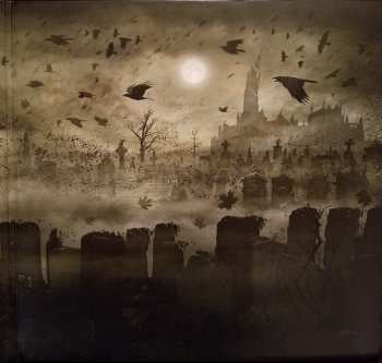 2LP/CD/Box Set A Pale Horse Named Death: When The World Becomes Undone LTD | NUM | DIGI | CLR