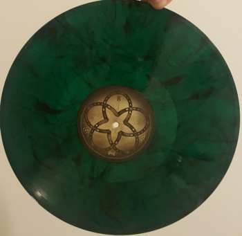 2LP/CD/Box Set A Pale Horse Named Death: When The World Becomes Undone LTD | NUM | DIGI | CLR