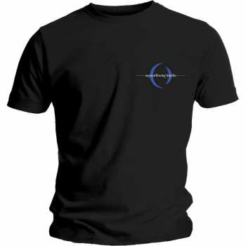 Merch A Perfect Circle: T-Shirt Octoheart 