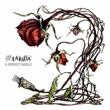CD Takida: A Perfect World