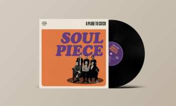 LP A Plane To Catch: Soul Piece