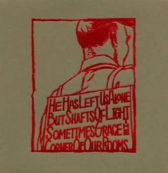 CD A Silver Mt. Zion: He Has Left Us Alone, But Shafts Of Light Sometimes Grace The Corner Of Our Rooms…