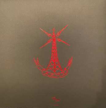 LP A Silver Mt. Zion: He Has Left Us Alone But Shafts Of Light Sometimes Grace The Corner Of Our Rooms…