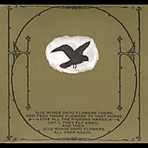 A Silver Mt. Zion: Horses In The Sky