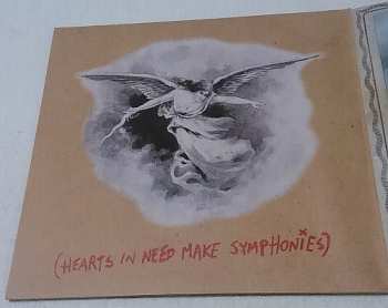 2LP A Silver Mt. Zion: This Is Our Punk-Rock, Thee Rusted Satellites Gather+Sing,