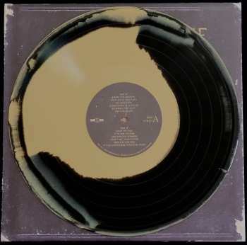 LP A Skylit Drive: Identity On Fire