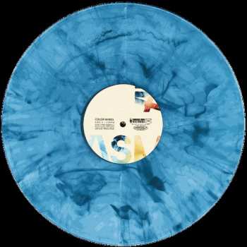 2LP A State Of Mind: Color Wheel LTD | NUM | CLR