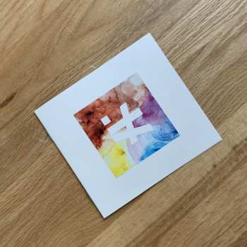 2LP A State Of Mind: Color Wheel LTD | NUM | CLR