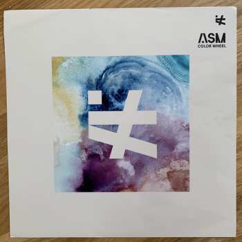 2LP A State Of Mind: Color Wheel LTD | NUM | CLR