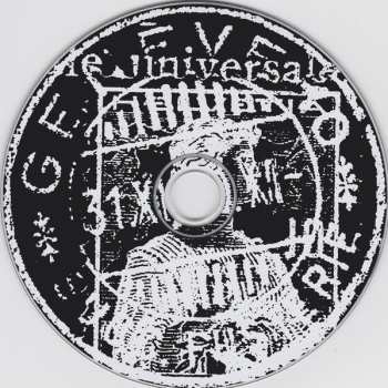 CD A-Sun Amissa: Desperate In Her Heavy Sleep LTD