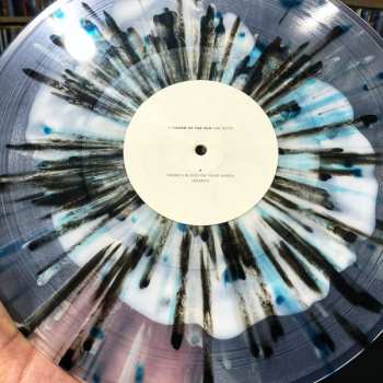 2LP A Swarm Of The Sun: The Rifts CLR | LTD