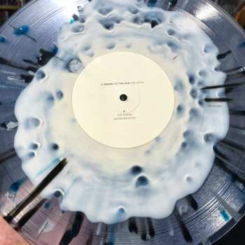 2LP A Swarm Of The Sun: The Rifts CLR | LTD