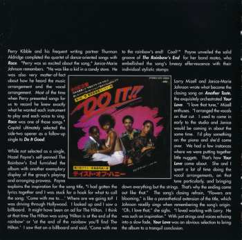 CD A Taste Of Honey: Another Taste