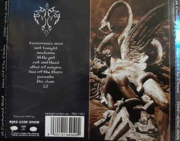CD A Tortured Soul: Kiss Of The Thorn