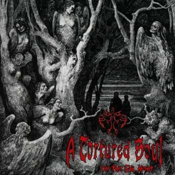 Album A Tortured Soul: On This Evil Night