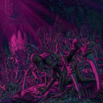 CD A Trust Unclean: Parturition 