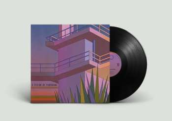 Album A Vision of Panorama: Serene Architect