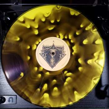 LP A Wake In Providence: Eternity CLR
