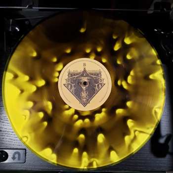 LP A Wake In Providence: Eternity CLR