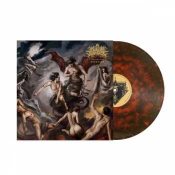 LP A Wake In Providence: Eternity CLR