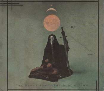 CD A Wake In Providence: The Blvck Sun || The Blood Moon DIGI