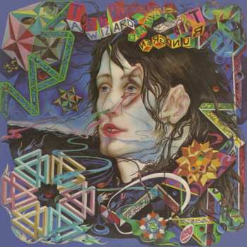 Album Todd Rundgren: A Wizard, A True Star
