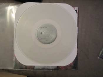 LP A18: Dear Furious CLR