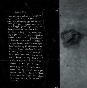 CD A18: Forever After Nothing