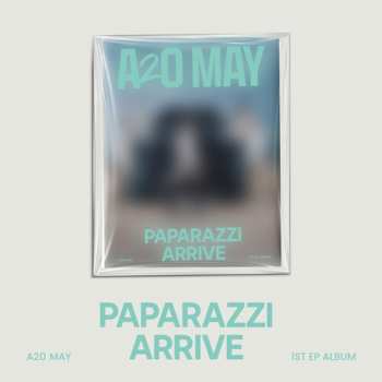 Album A2o May: Paparazzi Arrive
