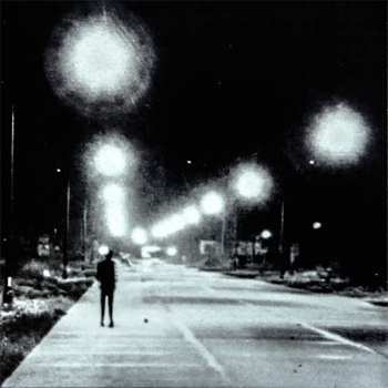 LP A.A. Bondy: Believers