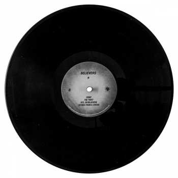 LP A.A. Bondy: Believers