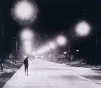 CD A.A. Bondy: Believers DIGI