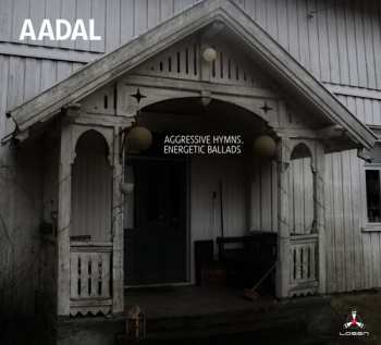 Album Aadal: Aggressive Hymns, Energetic Ballads