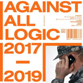 3LP A.A.L. (Against All Logic): 2017 - 2019