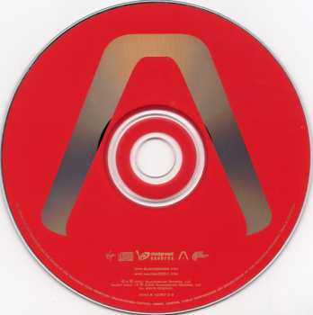 CD Aaliyah: Aaliyah