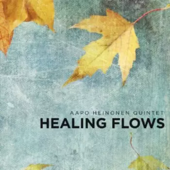 Healing Flows