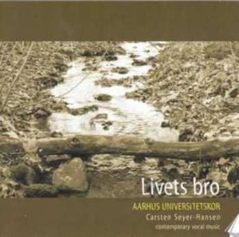 Album Carsten Seyer-Hansen: Livets Bro
