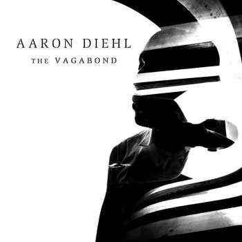 CD Aaron Diehl: The Vagabond DIGI