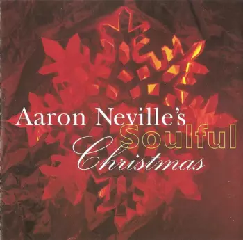 Aaron Neville's Soulful Christmas
