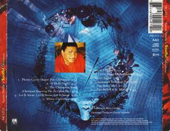 CD Aaron Neville: Aaron Neville's Soulful Christmas