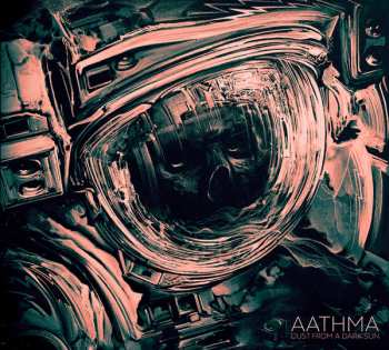 Album Aathma: Dust From A Dark Sun