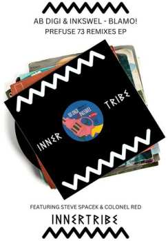 Album Ab Digi & Inkswel: Blamo!