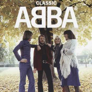 CD ABBA: Classic ABBA