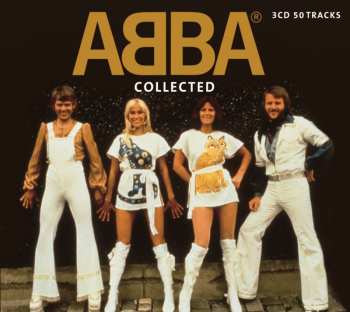 3CD ABBA: Collected